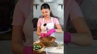 Бунақасини хали кўрмагансиз😋 АСМР