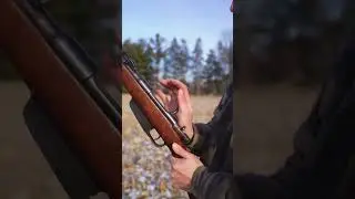 1936 Italian Carcano Cavalry Carbine 6.5x52