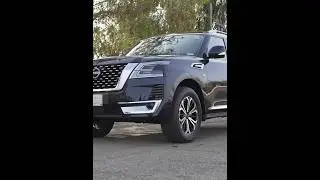 تسارع الباترول من صفر الى ١٠٠