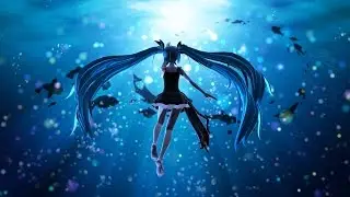 {569} Nightcore (Plumb) - Drifting (with lyrics)