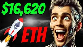 Missed XRP? Ethereum Could Be NEXT to Pump! [Act Fast]