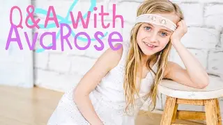 Get to Know: Ava Rose Campbell