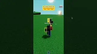 SCHLOB VS REVERSE IN SLAP BATTLES ROBLOX