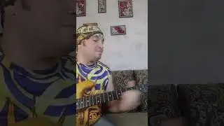 Гитарный прикол 