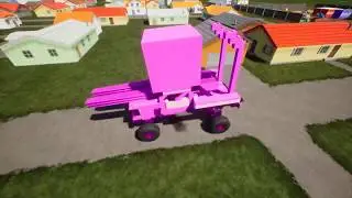 what i feel when i join an rp server