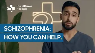4 Ways to support someone with schizophrenia