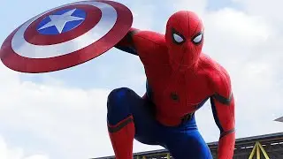 Spiderman - our all time hero | 🔥 #shorts #nowayhome
