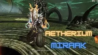 Skyrim Requiem 3BFTweaks - Miraak!, Aetherium build, Permadeath
