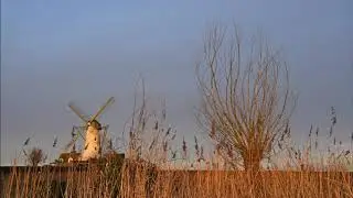 Lievegem natuur