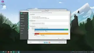 How to Dual Boot Manjaro Linux with any Operating System in hindi