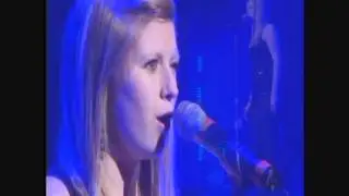 Catherine Bessette - Amsterdam