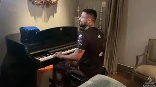 brTT trapper tiktoker hexacampeão do CBLOL e pianista aos 40 anos de idade