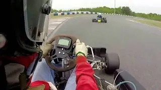 GO PRO KART TRACK 5-5-18