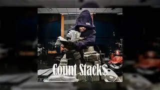Free SOUTHSIDE Type Beat 2020 - ''COUNT STACKS'' [Prod  by TRIUMPH IN THE TRAP]