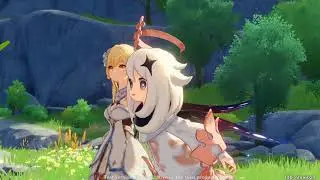 #Genshin
