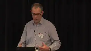 Mines and Wines 2022 - Day 3 - Session 4 - Paul Cromie