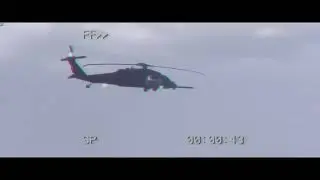 75th Ranger Regiment X 160th SOAR propaganda Zanances USAR