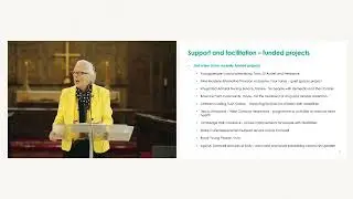 Meet the Funders 2024 - Duchy Health Charity