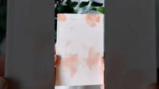 UNBOXING BTS -  he Most Beautiful Moment in Life, Part 1 Album
