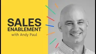 942: Rules for Successful SDR/AE Relationships, with Ralph Barsi
