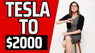 Can Tesla 10X Your Money by 2027?