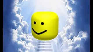 Roblox OOF Sound (RIP)