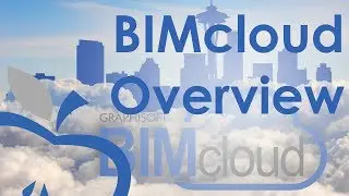 BIMcloud general webinar