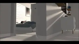 3D Animated Short