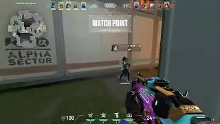 Good One Killjoy