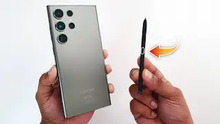 Top 5 Features of Samsung S23 Ultra You Need To Know!