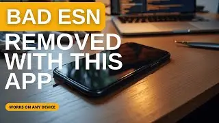 Bad ESN Removed in 3 Ways (Detailed Guide)