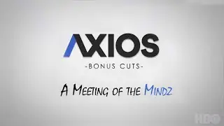 AXIOS on HBO: President Trump Exclusive Interview Bonus Cuts