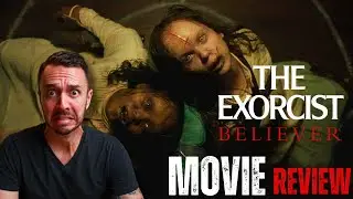 The Exorcist: Believer - Movie Review | Hot Take - I Liked It