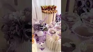 Nazia’s Surprise Bridal Shower 💜