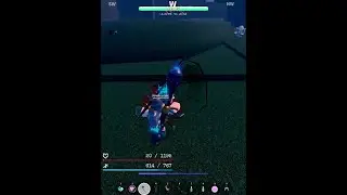 [GPO] When you Win but you Lose (Battle Royale Solo)