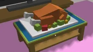 Я ХОЧУ ЕСТЬ