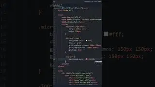 how to make Microsoft Logo? | HTML CSS 