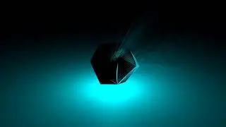C4D - RainyDS - PolyFX Platonic
