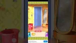 100 Doors Puzzle Box Level 60 walkthrough
