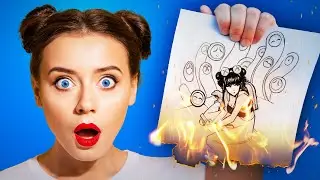 The REAL Reason Parents Don't Want You To Be An Artist