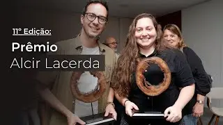Prêmio Alcir Lacerda 2024