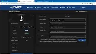 [MTA] winterscripting.com lisans nasıl eklenir ve nasıl güncellenir?
