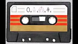 Outcasts - Burn Salem (Ultra-Demo Tape)
