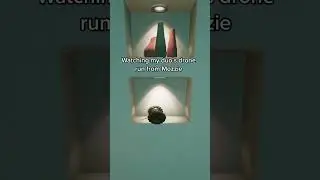 Run Mozzie Run!! #shorts #r6siege #rainbowsixsiege
