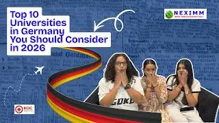 Study in Germany 2026: Top 10 Universities You Must Consider