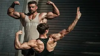 Muscle Beach