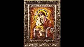 Хор імені Г. Верьовки. Ой зійшла зоря.