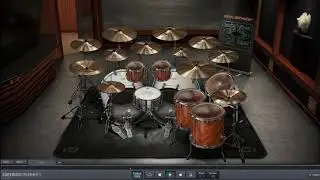 Slipknot - Sic only drums midi backing track