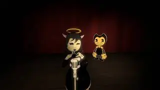 All  eyes on me sfm animación