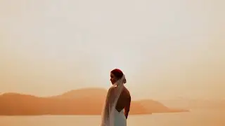 Anongpat + Jamie VDO TRAILER  #weddingphuket #weddingthailand